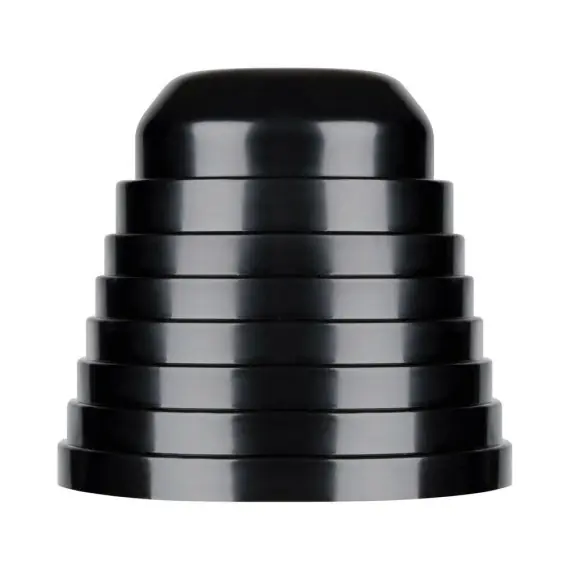 Bezpieczna płatność 59403 pokrywa reflektora - Ø 70-100 mm